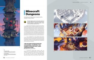 World of Minecraft фото книги 7