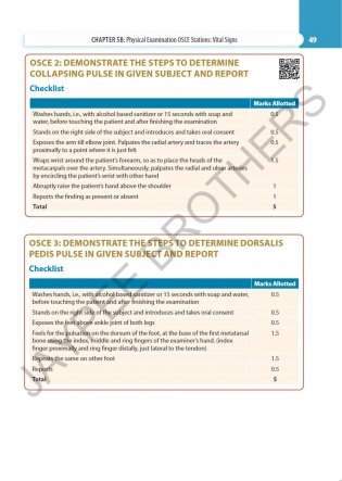 An Insider's Guide To Osce In Medicine фото книги 5