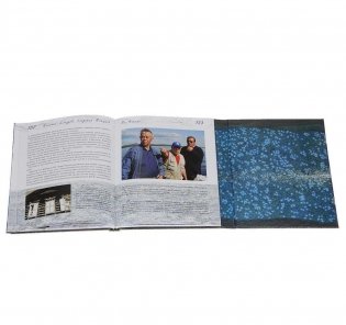 По Ангаре (+ DVD) фото книги 4