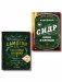 Винокуру-универсалу. Комплект из 2 книг для лучших домашних напитков (ИК) фото книги маленькое 2