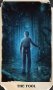 Stranger Things Tarot Deck and Guidebook фото книги маленькое 3