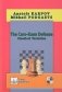 The Cara-Kann Defense. Classical Variation фото книги маленькое 2