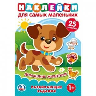 Домашние животные фото книги