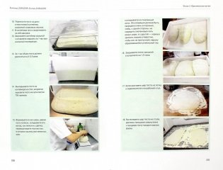 Пицца-бизнес. От теста до готовой пиццы. Технологии, решения, ингредиенты фото книги 2