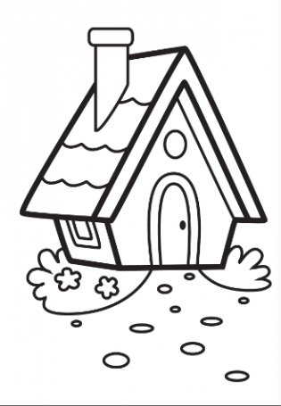 Раскраска. Для девочек фото книги 4