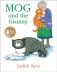Mog and the Granny фото книги маленькое 2