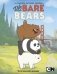 Читательский дневник. We bare bears фото книги маленькое 2