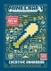 Minecraft Creative Handbook фото книги маленькое 2