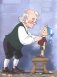 Золотой ключик, или приключения Буратино фото книги маленькое 3