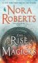 Rise of magicks фото книги маленькое 2