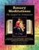 Rosary Meditations: The Gospel in Miniature with Scripture, Art, Coloring Pages, and Bible Stories for Christian/Catholic Kids, Children, фото книги маленькое 2