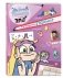 Активити-блокнот Звездной принцессы фото книги маленькое 3