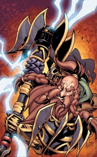 World of Warcraft. Книга 2 фото книги 11