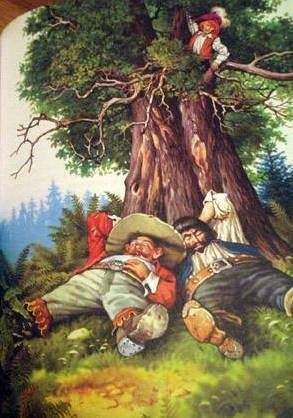 Сказки фото книги 4