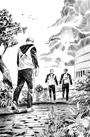 Адепт не хуже прочих фото книги 2