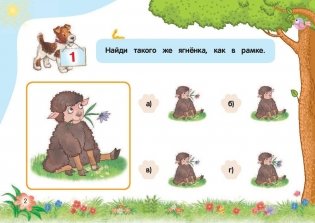 Внимание и память фото книги 3