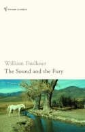 The Sound And The Fury фото книги
