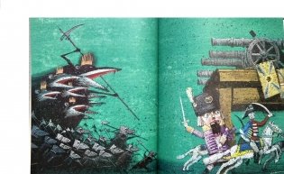 Щелкунчик и мышиный король фото книги 7