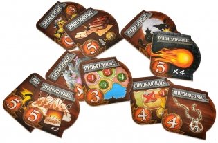 Small World: Коллекция дополнений № 2 фото книги 6