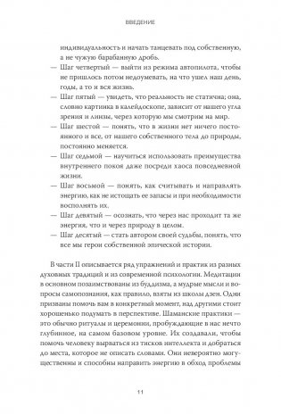 Духовный интеллект. Как SQ помогает обойти внутренние блоки на пути к подлинному счастью фото книги 7