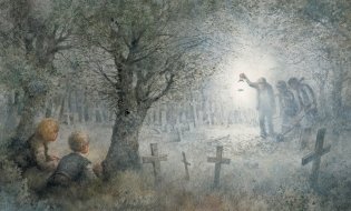 Приключения Тома Сойера фото книги 2