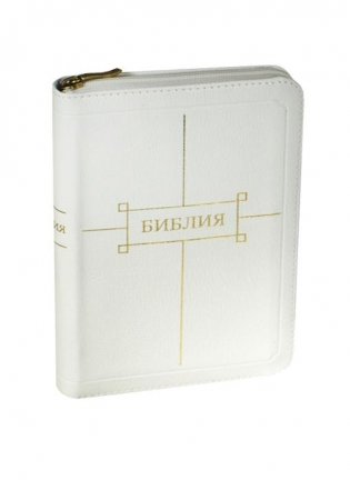 Библия (1190) 047 ZTI, на молнии фото книги