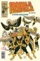 Люди Икс. Великий замысел. Второе поколение. №1 (команда) фото книги маленькое 2