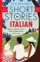 Italian Short Stories for Beginners - volume 2 фото книги маленькое 2