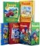Комплект "Незнайка. Все приключения в 4-х книгах" фото книги маленькое 2