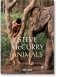 Steve McCurry. Animals фото книги маленькое 2