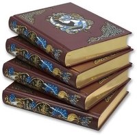 Отверженные. Подарочное издание (количество томов: 4) фото книги