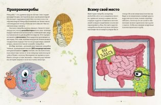 Микробоведение. Узнать о болезнях все и остаться здоровым фото книги 4