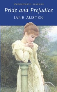 Pride and Prejudice фото книги