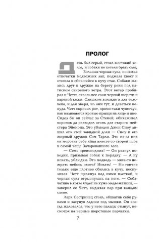 Буря мечей фото книги 6