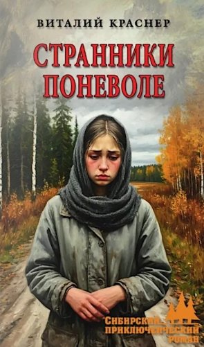 Странники поневоле: роман фото книги