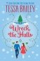 Wreck the halls uk фото книги маленькое 2