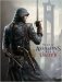 The Art of Assassin's Creed Unity фото книги маленькое 2