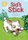 Sid's Stick фото книги маленькое 2