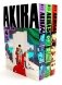 Акира Т. 4-6 (комплект из 3-х книг) фото книги маленькое 2