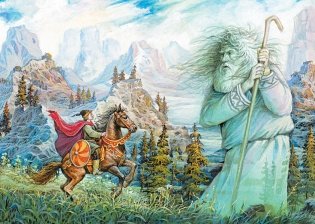 Сказки фото книги 4