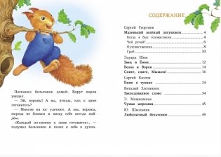 Сказки о животных фото книги 5