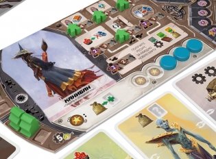 Проект «Возрождение» фото книги 7