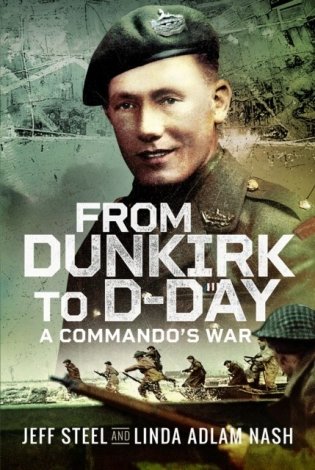 From dunkirk to d-day фото книги