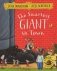 The Smartest Giant in Town фото книги маленькое 2