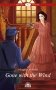 Gone with the Wind. Книга для чтения на английском языке. Уровень В2 фото книги маленькое 2