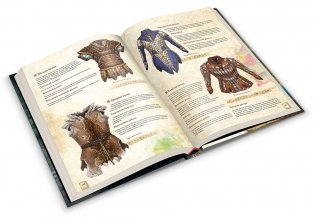 Fateforge: Летописи Эаны. Книга 1. Искатели приключений фото книги 8