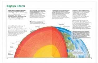 Самая полная энциклопедия знаний для малышей фото книги 4