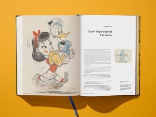 Walt Disneys Donald Duck. Die Ultimative Chronik фото книги 19