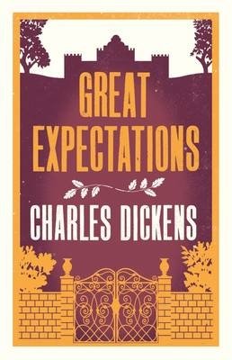 Great Expectations фото книги