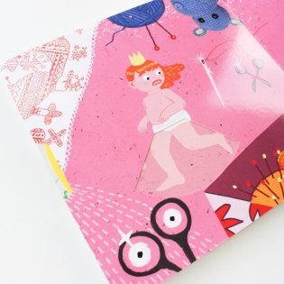 Осторожно, малыш! фото книги 4